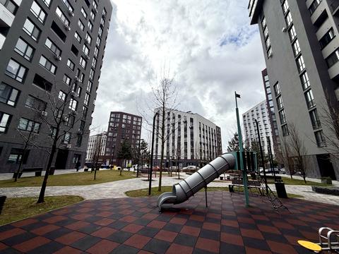 квартира по адресу Панорамная ул., 2