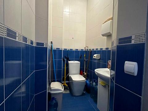 комерційна за адресою Левка Лук'яненка вул. (Жовтнева), 7