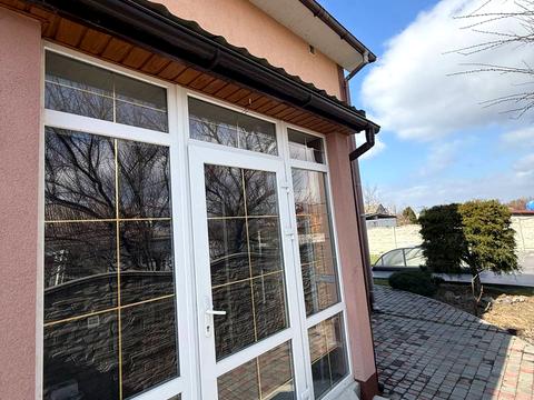 дом по адресу Зеленоградская ул.
