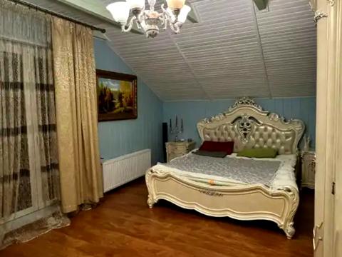 дом по адресу с. Орловщина, Крива