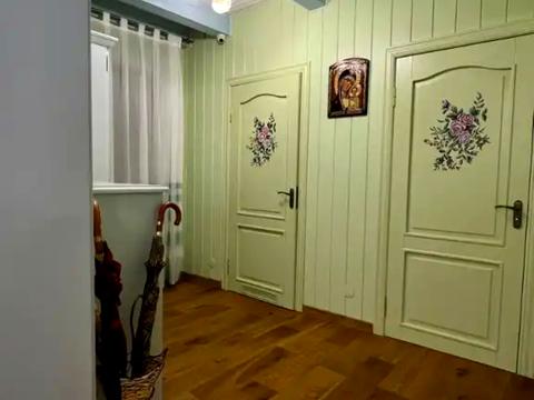 дом по адресу с. Орловщина, Крива