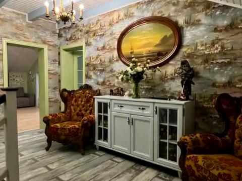 дом по адресу с. Орловщина, Крива