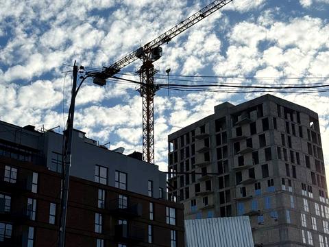 квартира по адресу Щурата ул., (Будинок 4)