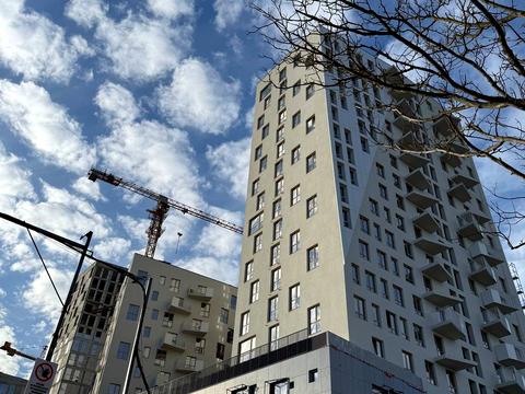 квартира по адресу Щурата ул., (Будинок 4)