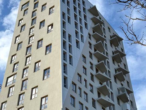 квартира по адресу Щурата ул., (Будинок 4)