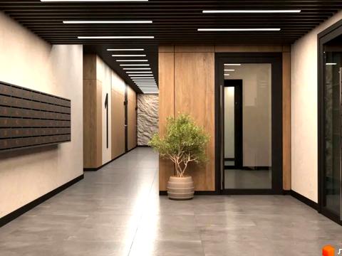 квартира по адресу Щурата ул., (Будинок 4)