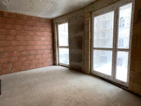 квартира по адресу Щурата ул., (Будинок 4)