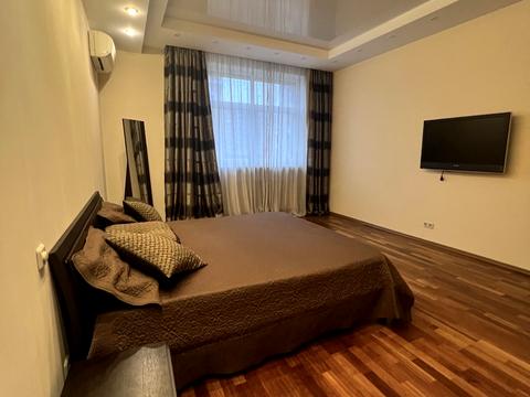 квартира за адресою Євгена Коновальця вул. (Щорса), 32-Б