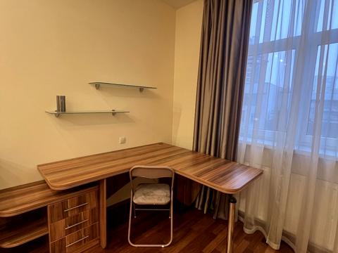 квартира за адресою Євгена Коновальця вул. (Щорса), 32-Б