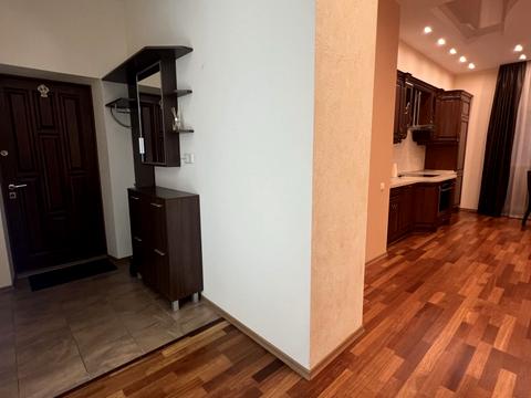 квартира за адресою Євгена Коновальця вул. (Щорса), 32-Б