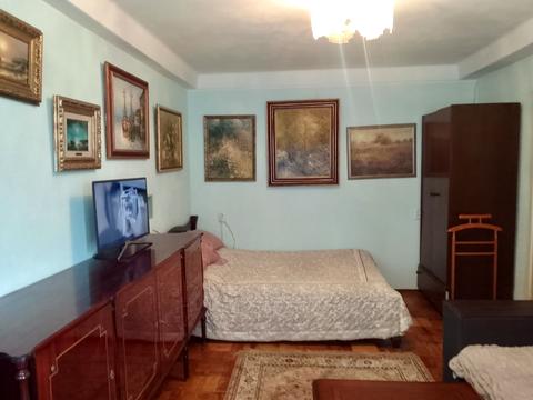 квартира по адресу Автозаводская ул., 27