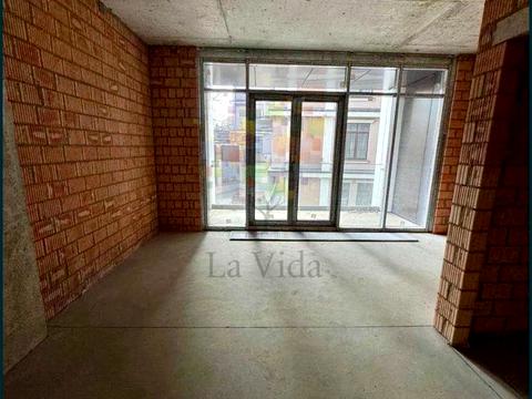 квартира за адресою Болсуновська вул. (Сергія Струтинського), 21