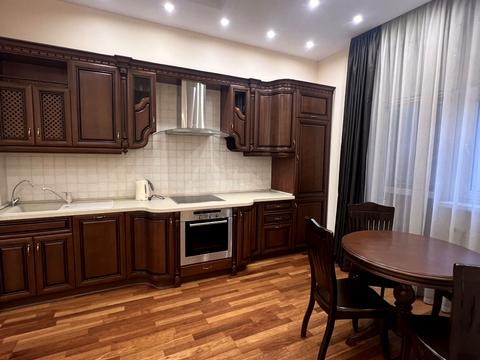 квартира за адресою Євгена Коновальця вул. (Щорса), 32-Б