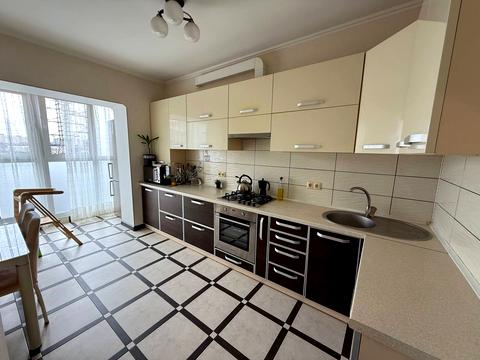 квартира по адресу Гоголя ул., 3