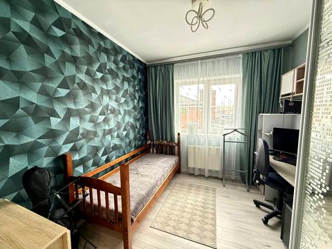 квартира по адресу Гоголя ул., 3