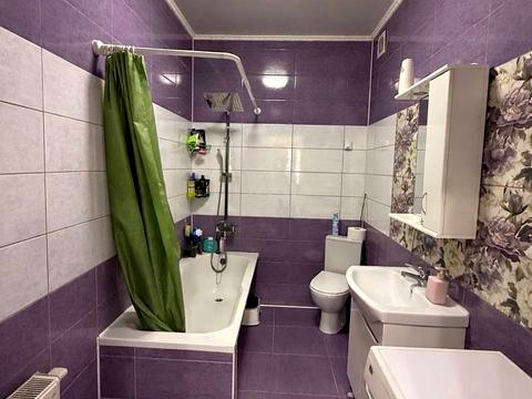 квартира по адресу Гоголя ул., 3