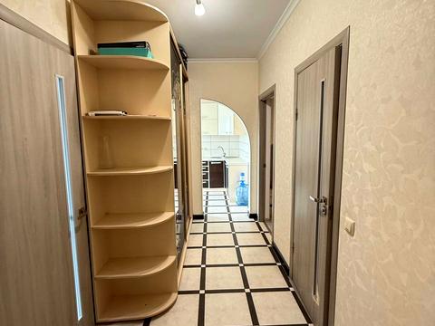 квартира по адресу Гоголя ул., 3