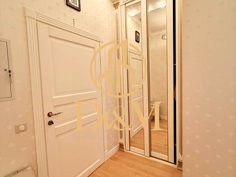 квартира за адресою Василя Тютюнника вул. (Анрі Барбюса), 37/1