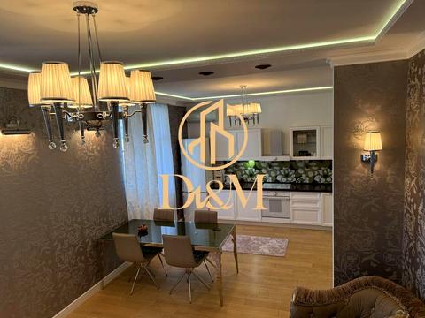 квартира за адресою Василя Тютюнника вул. (Анрі Барбюса), 37/1