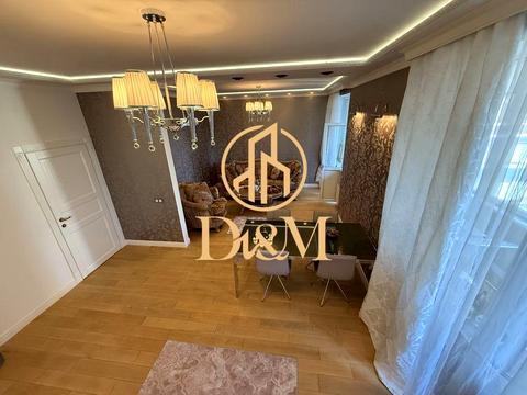 квартира за адресою Василя Тютюнника вул. (Анрі Барбюса), 37/1