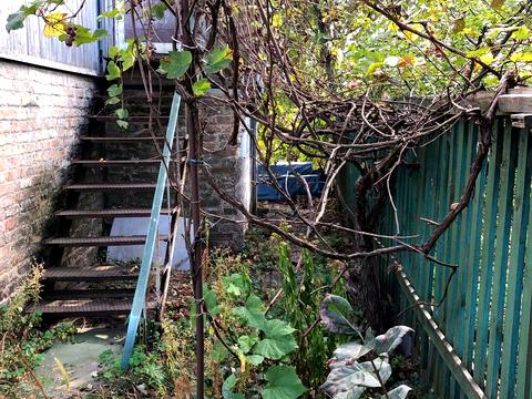 участок по адресу 124-та Садова вул., 33