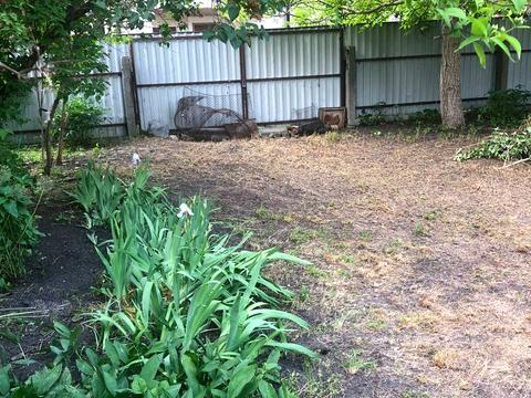 участок по адресу 124-та Садова вул., 33