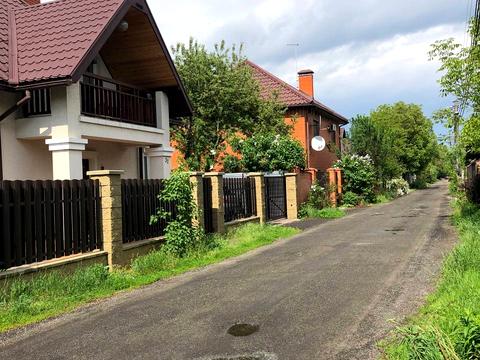 участок по адресу 124-та Садова вул., 33