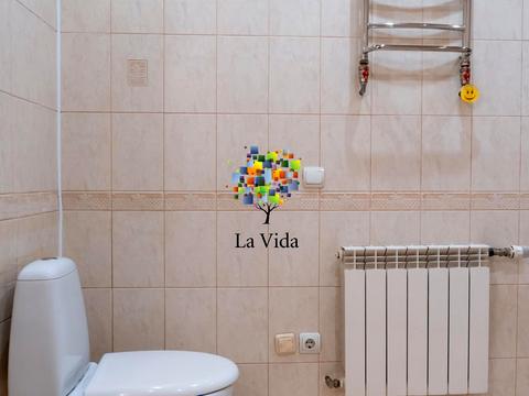 квартира за адресою Володимира Івасюка просп. (Героїв Сталінграду), 43-Г