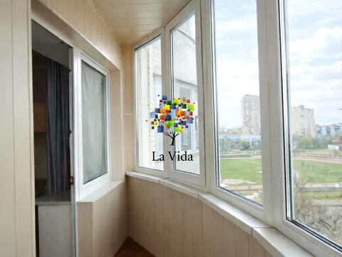 квартира за адресою Володимира Івасюка просп. (Героїв Сталінграду), 43-Г