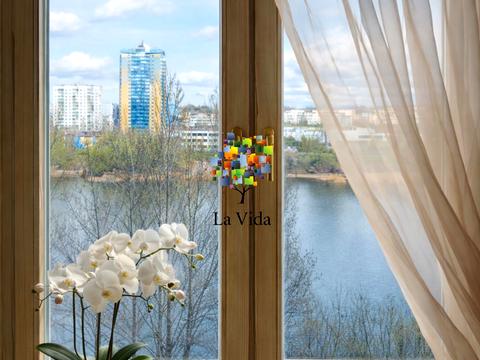 квартира по адресу Владимира Ивасюка просп. (Героїв Сталінграду), 43-Г