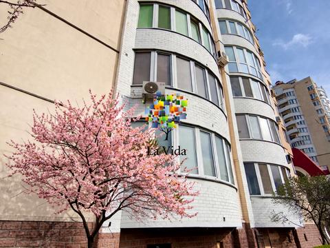 квартира за адресою Володимира Івасюка просп. (Героїв Сталінграду), 43-Г