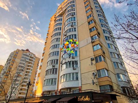 квартира за адресою Володимира Івасюка просп. (Героїв Сталінграду), 43-Г