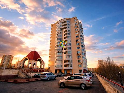 квартира за адресою Володимира Івасюка просп. (Героїв Сталінграду), 43-Г