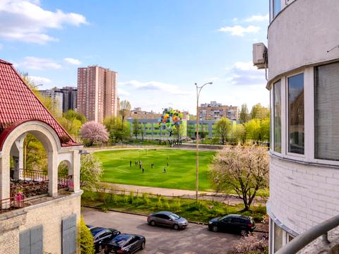 квартира за адресою Володимира Івасюка просп. (Героїв Сталінграду), 43-Г