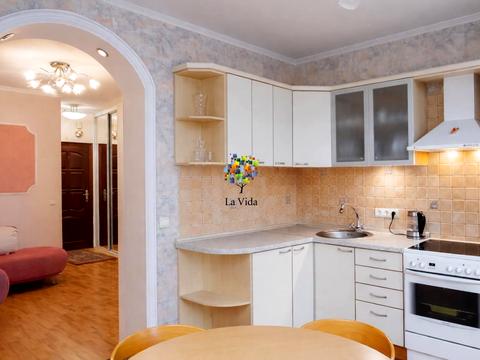 квартира за адресою Володимира Івасюка просп. (Героїв Сталінграду), 43-Г
