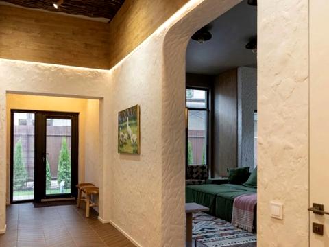 дом по адресу Набережная ул.