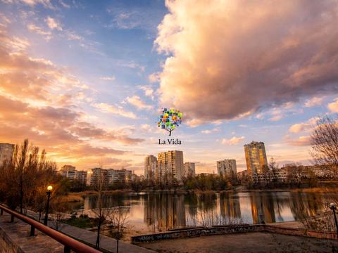 квартира за адресою Володимира Івасюка просп. (Героїв Сталінграду), 43-Г
