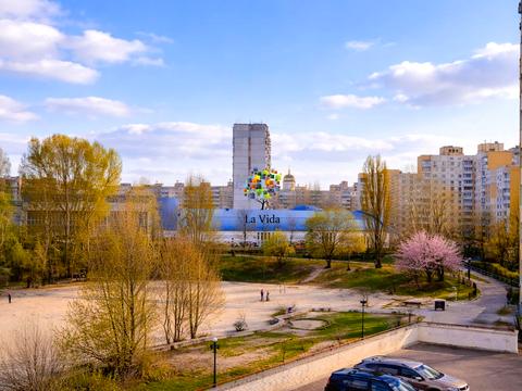 квартира за адресою Володимира Івасюка просп. (Героїв Сталінграду), 43-Г