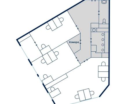 комерційна за адресою Київ, Берестейський просп. (Перемоги), 11 к2