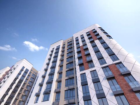 квартира по адресу Михаила Грушевского ул., 49