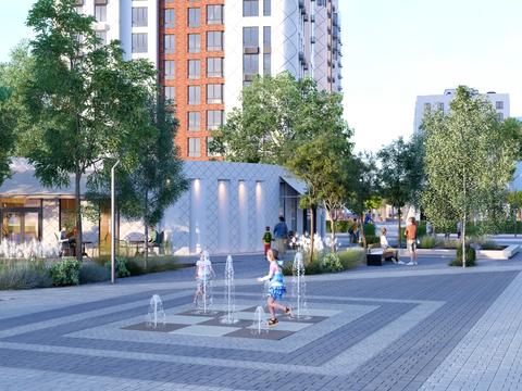 квартира по адресу Михаила Грушевского ул., 49