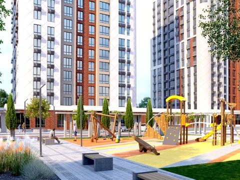 квартира по адресу Михаила Грушевского ул., 49