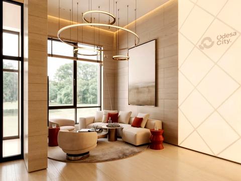 квартира по адресу Михаила Грушевского ул., 49