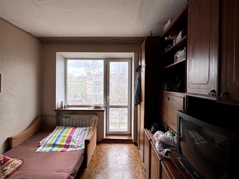 квартира за адресою Люстдорфська дорога вул., 58