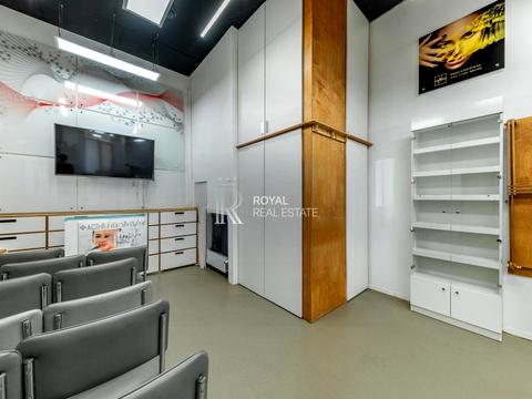 коммерческая по адресу Старонаводницкая ул., 6-Б