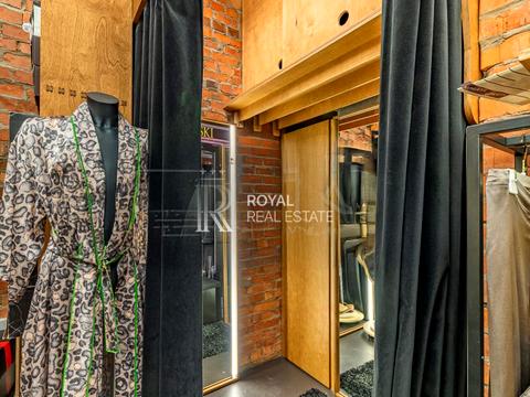 коммерческая по адресу Старонаводницкая ул., 6-Б