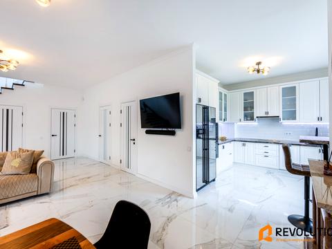 дом по адресу с. Княжичи, ялинкова, 5