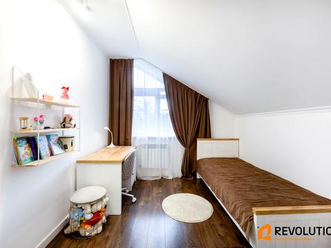 дом по адресу с. Княжичи, ялинкова, 5