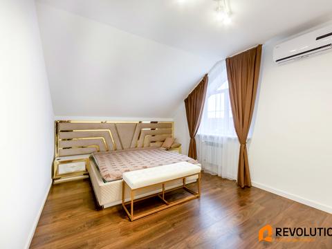 дом по адресу с. Княжичи, ялинкова, 5