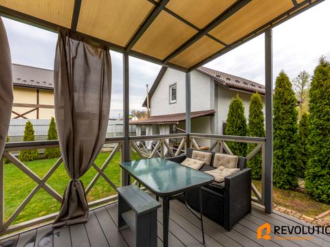 дом по адресу с. Княжичи, ялинкова, 5